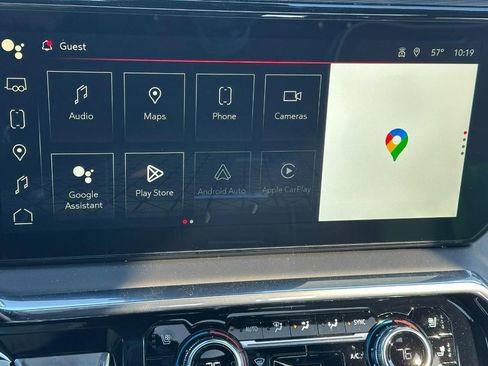 New 2025 GMC Sierra 3500 Denali Ultimate image 17