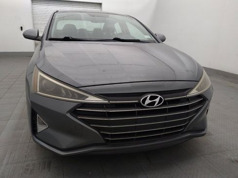 Used 2019 Hyundai Elantra SE FWD image 14