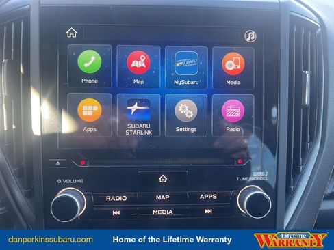 Certified 2022 Subaru Forester Wilderness image 16