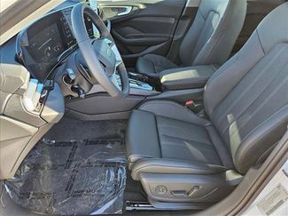 New 2025 Audi A5 2.0T Premium Plus video 4