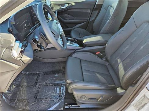 New 2025 Audi A5 2.0T Premium Plus image 4