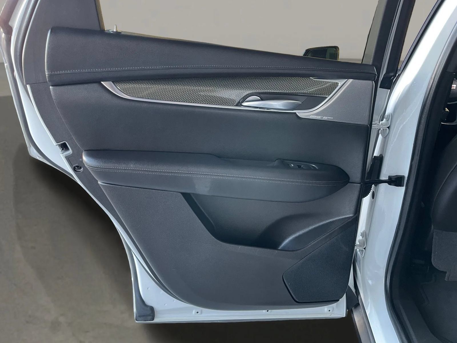 Used 2021 Cadillac XT5 Sportv AWD/4WD image 18