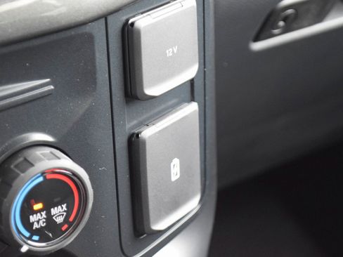 New 2025 Ford F150 STX w/ Equipment Group 200A image 16