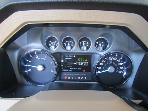Used 2015 Ford F350 King Ranch AWD/4WD image 14