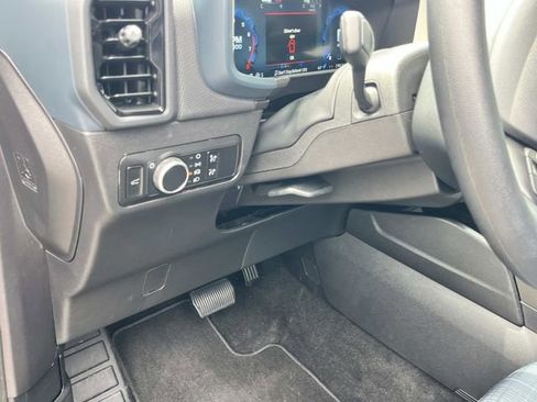 Certified 2025 Ford Bronco Sport Heritage AWD/4WD image 33