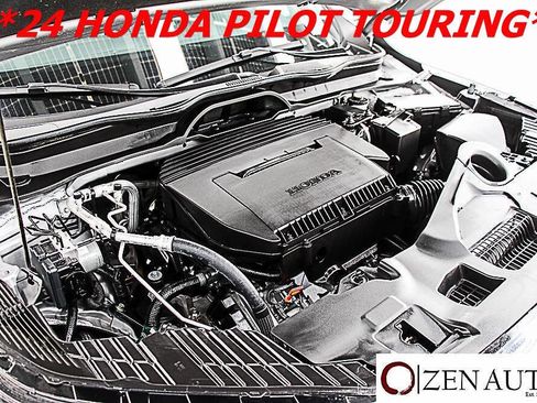 Used 2024 Honda Pilot Touring image 59