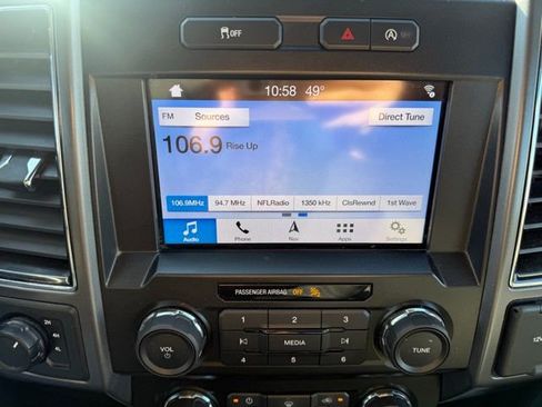 Used 2019 Ford F150 XLT w/ Equipment Group 302A Luxury image 23