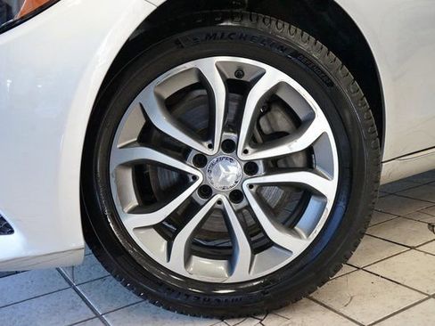 Used 2016 Mercedes-Benz C 300 4MATIC Sedan image 54