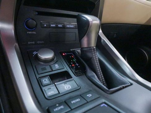 Used 2017 Lexus NX 200t FWD image 21