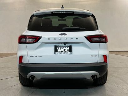 Used 2024 Ford Escape Active