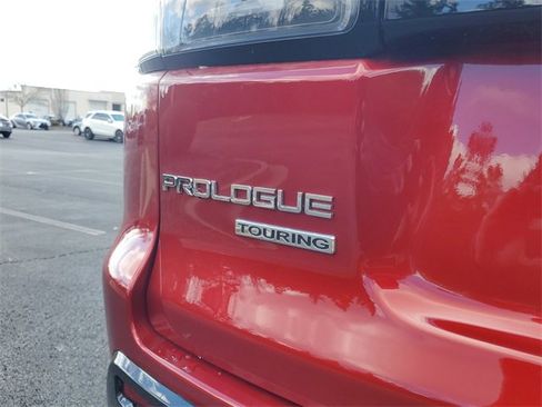 New 2026 Honda Prologue Touring image 8