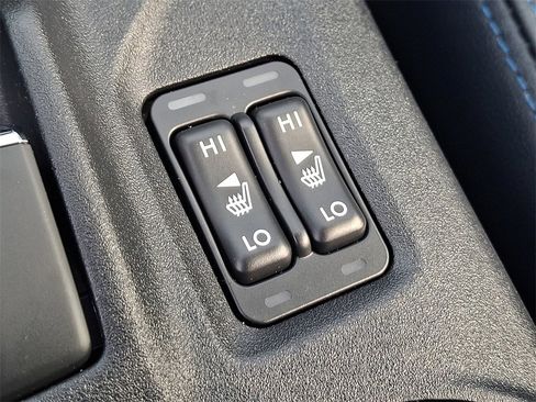 Used 2019 Subaru Crosstrek Hybrid w/ Moonroof Package w/Navigation image 28