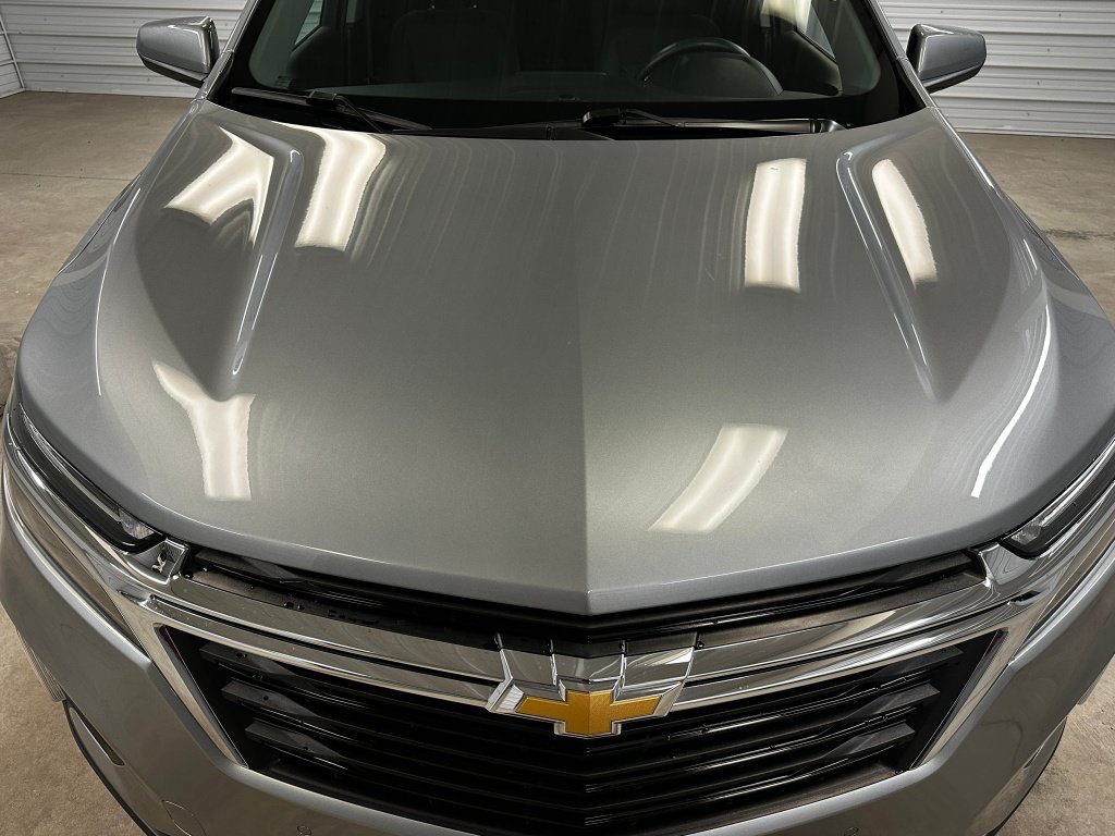 Used 2024 Chevrolet Equinox LT AWD/4WD image 40