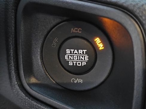 New 2026 Jeep Wrangler Sport image 16