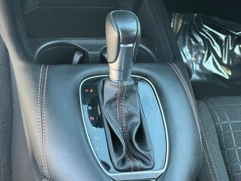 Certified 2025 Honda HR-V Sport image 20