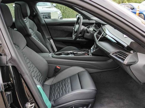 New 2026 Audi S e-tron GT Premium Plus image 18