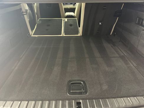 Certified 2024 BMW iX xDrive50 w/ Sport Package image 33