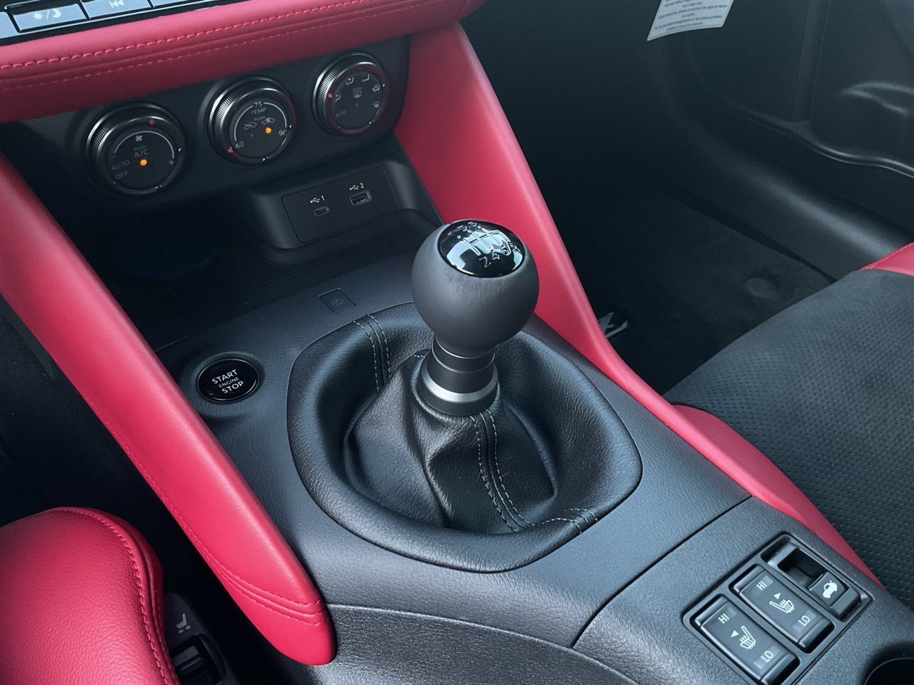 New 2027 Nissan Z Performance RWD image 23
