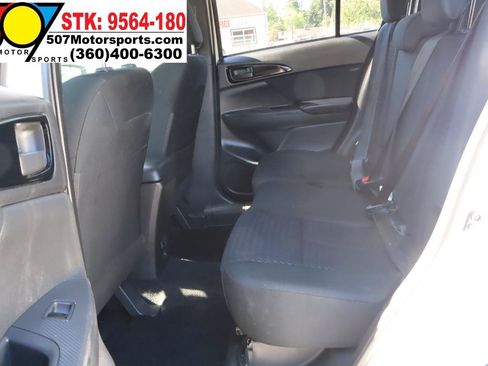 Used 2019 Mitsubishi Eclipse Cross ES AWD/4WD image 14