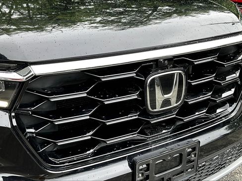 Used 2024 Honda Pilot Elite image 36
