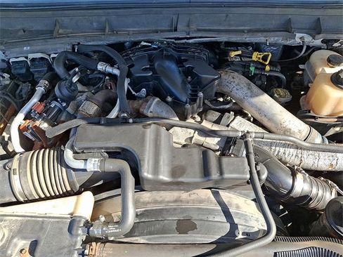 Used 2013 Ford F450 XL image 24