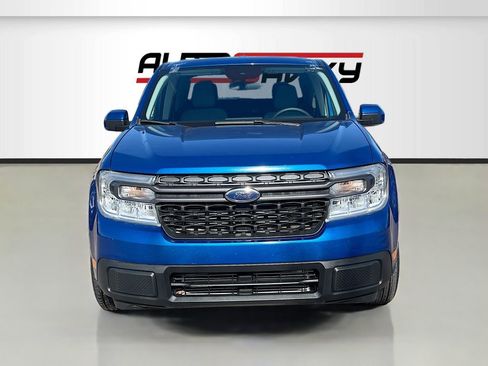 Used 2023 Ford Maverick XLT w/ Equipment Group 300A Standard AWD/4WD image 2