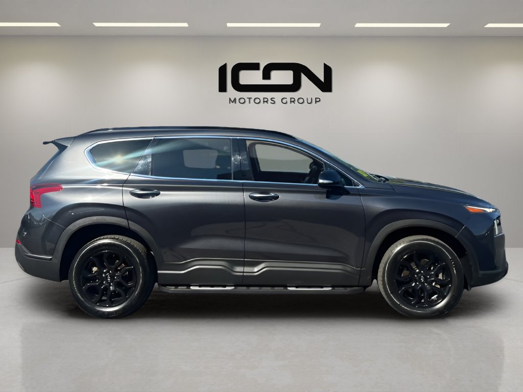 Used 2022 Hyundai Santa Fe XRT AWD/4WD image 6