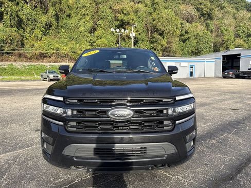 Used 2022 Ford Expedition Limited w/ Equipment Group 303A image 11