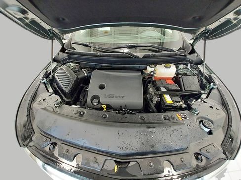 Used 2023 Buick Enclave Premium w/ LPO, Touring Package image 11