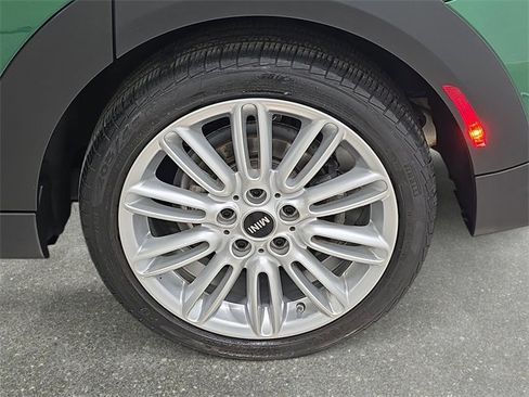 Certified 2023 MINI Cooper S image 30