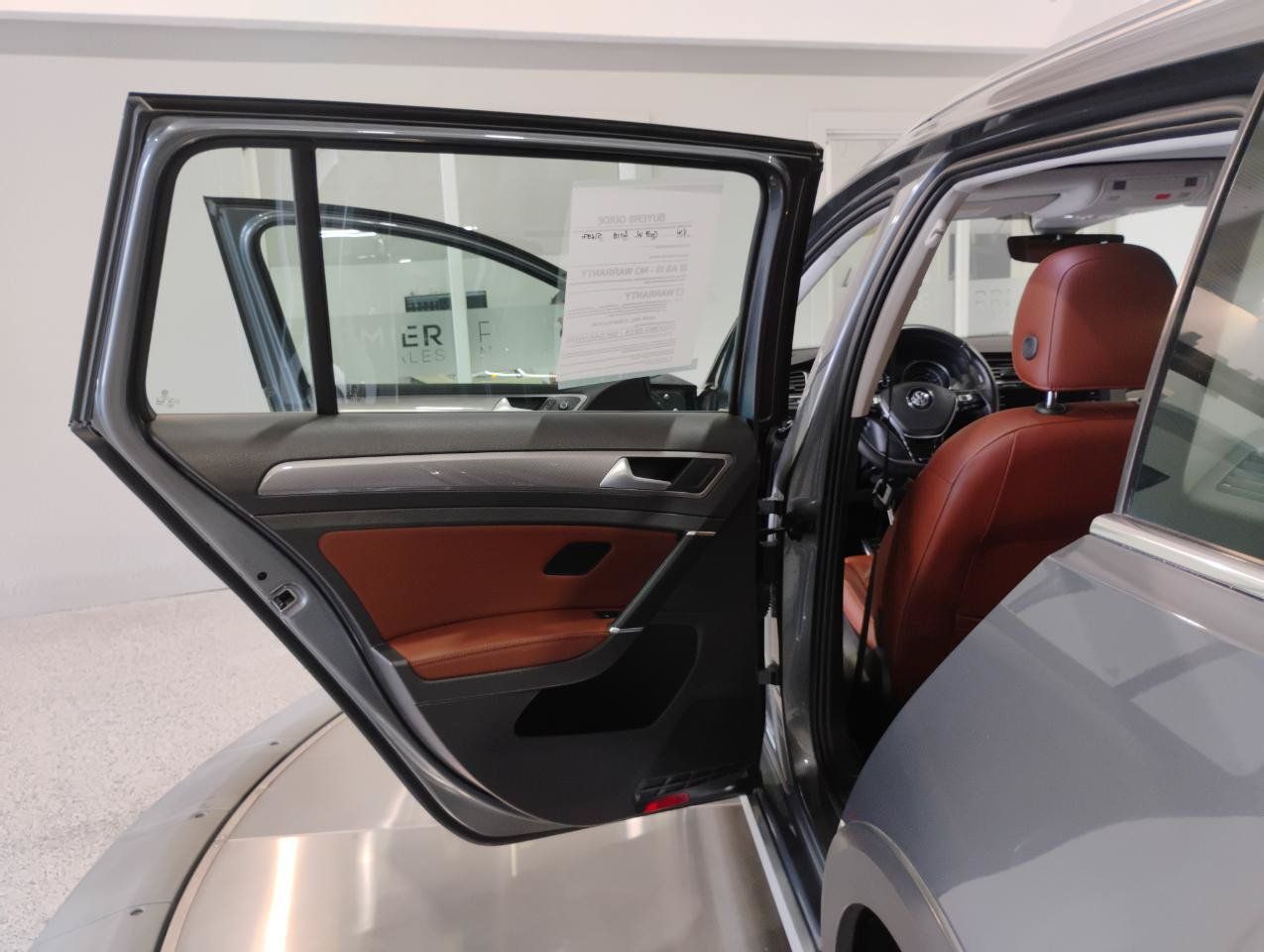 Used 2019 Volkswagen Golf Alltrack SE AWD/4WD image 48