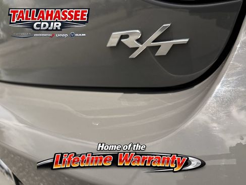 Used 2023 Dodge Charger R/T RWD image 6