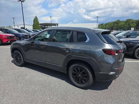 New 2026 MAZDA CX-50 AWD 2.5 S w/ Weather Package image 5