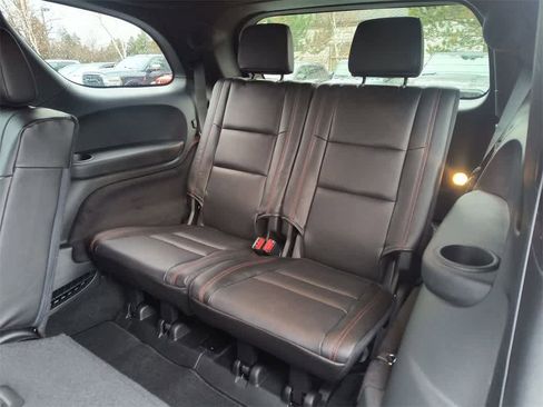 New 2026 Dodge Durango GT image 24