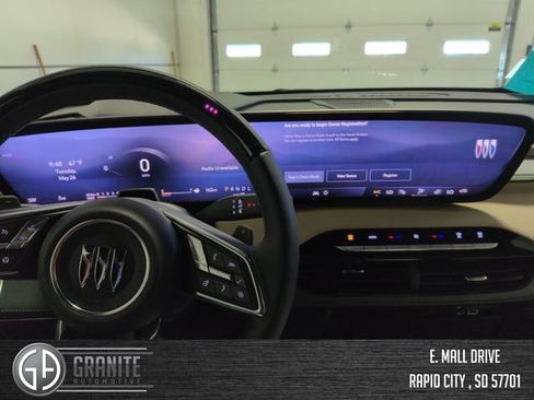 New 2026 Buick Enclave Preferred w/ Super Cruise Package AWD/4WD image 18