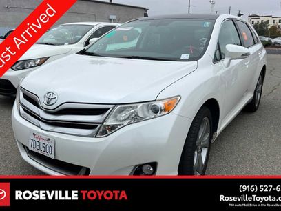 Used 2013 Toyota Venza LE