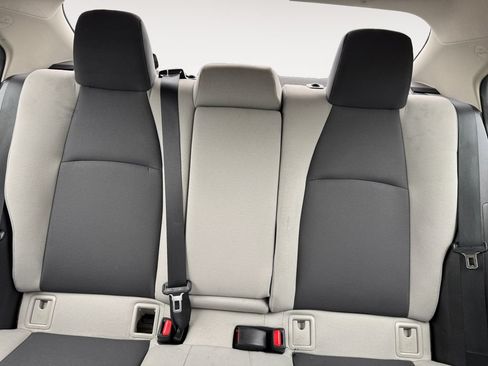 Used 2025 Toyota Corolla LE FWD image 13
