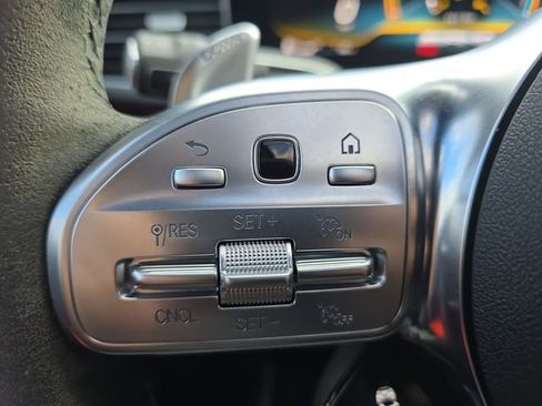 Used 2023 Mercedes-Benz GLE 53 AMG 4MATIC image 17