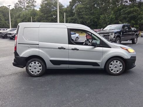 Used 2021 Ford Transit Connect XL FWD image 16