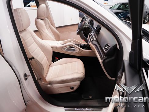 Used 2022 Mercedes-Benz GLE 450 4MATIC image 29