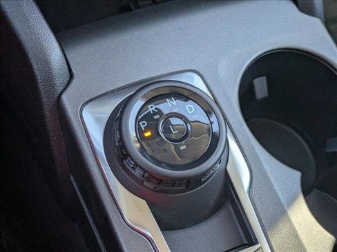 New 2025 Ford Bronco Sport Heritage w/ Convenience Package image 12