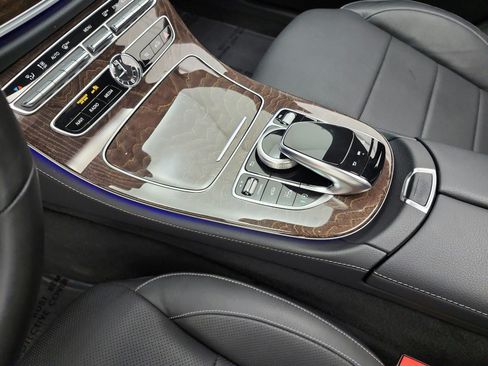 Certified 2020 Mercedes-Benz E 450 4MATIC Sedan image 11