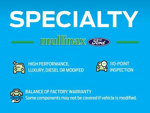 Used 2014 Ford F150 XLT w/ Equipment Group 302A Luxury image 4