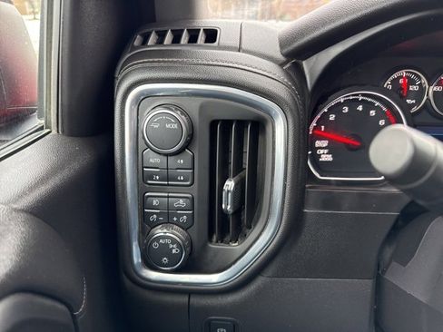 Used 2021 Chevrolet Silverado 1500 RST w/ Z71 Off-Road Package image 17