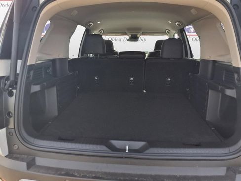 Certified 2026 Honda Passport RTL image 10