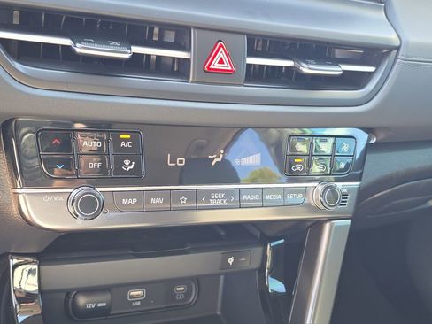 New 2026 Kia Seltos EX image 25