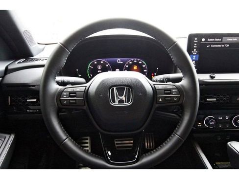 New 2025 Honda Accord Sport image 15