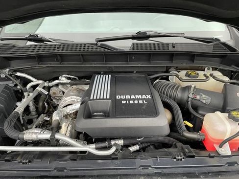 Used 2021 GMC Sierra 1500 AT4 AWD/4WD image 30