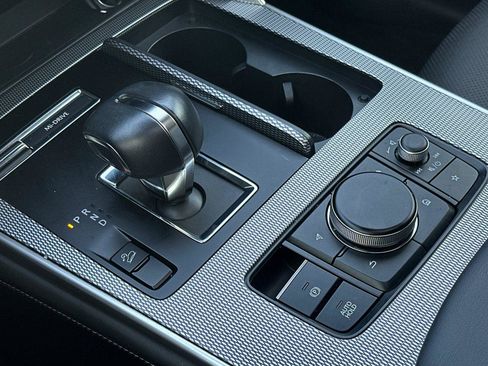 Certified 2025 MAZDA CX-90 3.3 Turbo w/ Preferred Package image 21