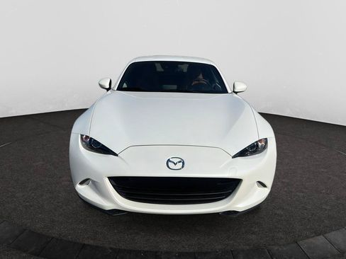 Used 2023 MAZDA MX-5 Miata Grand Touring RWD image 4